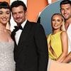 From A-list Hollywood couples to failed reality TV romances - the most unexpected summer celebrity splits
