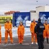 L'ONG Greenpeace condamnée à 30 000 euros d'amende pour son intrusion à la centrale de Gravelines en octobre
