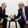 „Wenn nicht, ziehe ich mich zurück“: Trump hofft nach Telefonat mit Putin weiter auf schnellen Frieden in der Ukraine