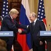 Inside Trump's make-or-break Alaska mission as Putin attempts to seduce the president, shatter western unity and rewrite history