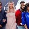 Russell Wilson lifts the lid on his new life in NYC with wife Ciara after signing $10.5m Giants deal