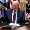 Trump wil doodstraf eisen voor elke moord in Washington