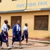 Raising school fees torments many Africans. Some expect the Catholic Church to do more to help