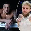 Australia's best boxer reveals what would happen if he got in the ring with influencer turned 'fighter' Jake Paul