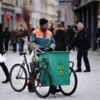Rat-borne diseases cause crisis in Sarajevo