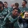 Tottenham's Bodo/Glimt triumph epitomised their newfound unity and resilience, writes MATT BARLOW - but it will count for nothing if Man United beat them