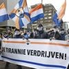 Hij noemt zichzelf patriot, maar wordt verdacht van het voorbereiden van ter­rorisme. Wie is Thomas D?