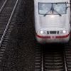 Bahnverkehr: Brand und Unfall: Zugstrecke Hannover-Berlin beeinträchtigt