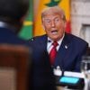 Trump sends out tariff letters to 7 more countries but he avoids major US trade partners
