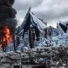 Fire engulfs main stage of Tomorrowland festival days before opening