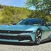 Vielleicht der letzte Sauger?: Ferrari 12Cilindri im exklusiven Fahrbericht: V12 muss es sein