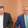 "Koalition droht Negativspirale": Bei Schwarz-Rot stehen die Zeichen auf Herbststurm