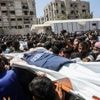 Israelischer Angriff auf Nasser-Klinik: Auswärtiges Amt „schockiert“ über Tötung von Journalisten und Sanitätern im Gazastreifen