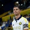 Mysterieuze Cristiano Ronaldo hint kort na pijnlijke nederlaag op breuk met Al-Nassr