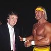 Trump breaks silence on his 'great friend' Hulk Hogan's sudden death