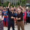 ‘Superman’ and DC Studios fly to a $122 million opening