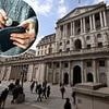 Britons remain 'resolutely downbeat' on economy - but Bank of England rate cut helps to boost optimism