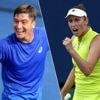 “Beste dag van mijn leven”: Raphaël Collignon stunt en klopt ex-finalist in thriller, ook Elise Mertens door