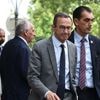 "La question n'est pas de savoir s'il va partir, mais quand" : Bruno Retailleau prend à nouveau ses distances avec François Bayrou et Emmanuel Macron