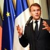 « La Nation n’oubliera pas » : Emmanuel Macron dénonce l’abattage de l’arbre hommage à Ilan Halimi