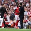 Premier League. Bukayo Saka absent un mois avec Arsenal après sa blessure aux ischio-jambiers