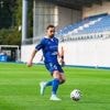 US Concarneau. « Jouer me permet de me libérer » : Baptiste Etcheverria époque renaissance