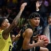 Basketball-Bundesliga: Tischler und Coplin bleiben in Ludwigsburg