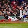 Narváez and Devers homer, bullpen carries Red Sox to 2-0 win over Mets after ejections