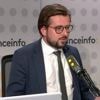 Bateau pour Gaza intercepté : "On ne peut jamais se réjouir de l'interception d'un navire humanitaire", affirme le député PS de l'Eure Philippe Brun