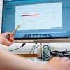 Wenige gucken bisher rein: Elektronische Patientenakte muss sich im Alltag noch etablieren
