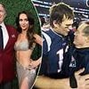 Bill Belichick's family 'are investigating Jordon Hudson' amid their fears she could destroy 'everything he's built'