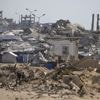 Près de 600 Français et Palestiniens évacués de Gaza par la France depuis le 7 octobre 2023
