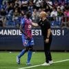 SM Caen. Une pluie d’absents et deux retours vendredi à Quevilly Rouen, une arrivée en vue ?