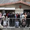 Syria and Saudi Arabia agree to boost economic cooperation after Western sanctions eased