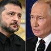 Zelensky ontmoet Poetin “binnen de twee weken”: “Afwachten of hij de moed heeft om te komen”