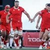 Ardron scores 4 tries as Canada beats the US, Tonga tops Samoa in the Pacific Nations Cup