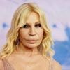 Mode: Von der Muse zur Mode-Matriarchin: Donatella Versace wird 70