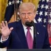 Nahost: Trump: israelischer Angriff auf Iran nicht ausgeschlossen