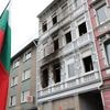 Täter war vor Gericht geständig: Höchststrafe für Brandstiftung mit vier Toten in Solingen