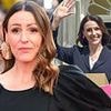 Hostage star Suranne Jones, 47, admits she's 'too frightened' to use Botox as she reveals her secret to looking young - after insisting women have the right to age naturally