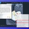 Windows-Insider-Vorschau bringt KI-Bildbeschreibungen und Sicherheitsfeatures