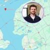 Schermtijd | Google kan niet lachen om Maps-recensies over Wadden-vulkaan