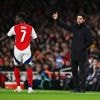 Premier League. « Il n’y a rien de grave », rassure Mikel Arteta sur la blessure de Bukayo Saka