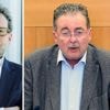 Schrijnend dat we nog gaan verlangen naar een daling van de kredietwaardigheid om een Brusselse regering te krijgen