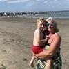 The fall of Britain's best beach: Furious locals blame 'disgusting pollution' for ruining their seaside town's reputation as it's stripped of prestigious award