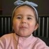 Drug-fuelled driver who caused death of three-year-old girl jailed