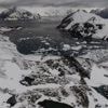Les restes d'un chercheur britannique disparu en Antarctique il y a 66 ans retrouvés