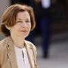 L'ex-ministre des Armées Florence Parly nommée présidente du conseil d'administration d'Air France-KLM