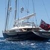 Diver dies working on wreck of sunken super yacht Bayesian - days after recovery work began