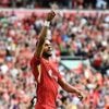 Slot en Liverpool spelen ondanks doelpunt Gakpo gelijk in topper tegen Arsenal